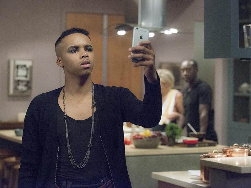 House of Lies : Fotoğraf Donis Leonard Jr.