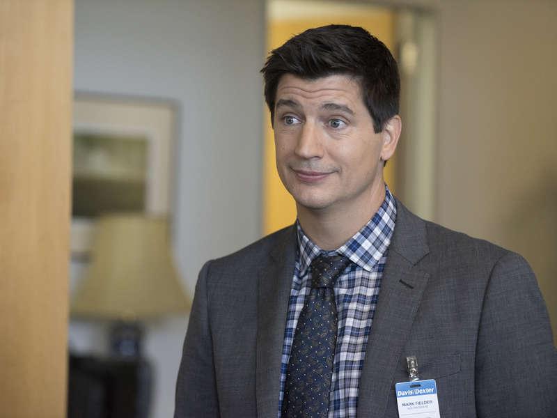 House of Lies : Fotoğraf Ken Marino