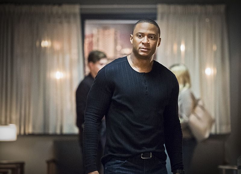 Fotoğraf David Ramsey