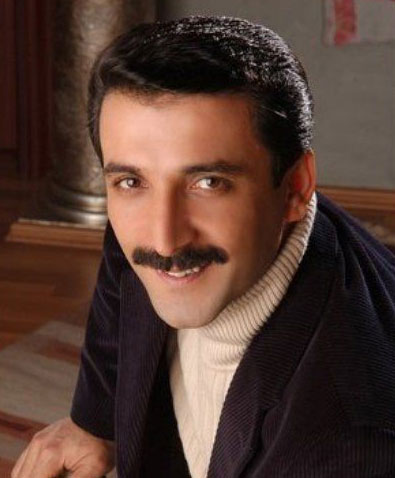 Afiş Latif Doğan