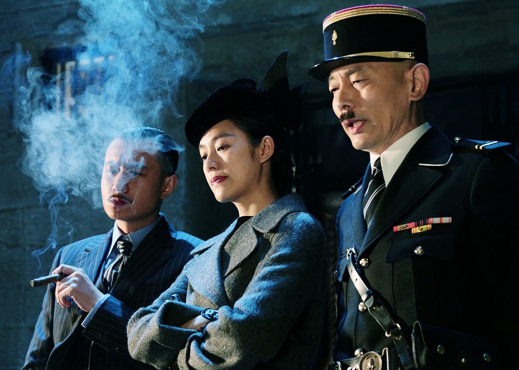 Gone with the Bullets : Fotoğraf