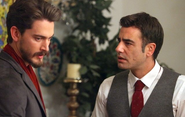 Hayat Şarkısı : Fotoğraf