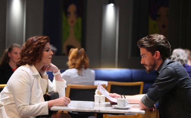 Hayat Şarkısı : Fotoğraf