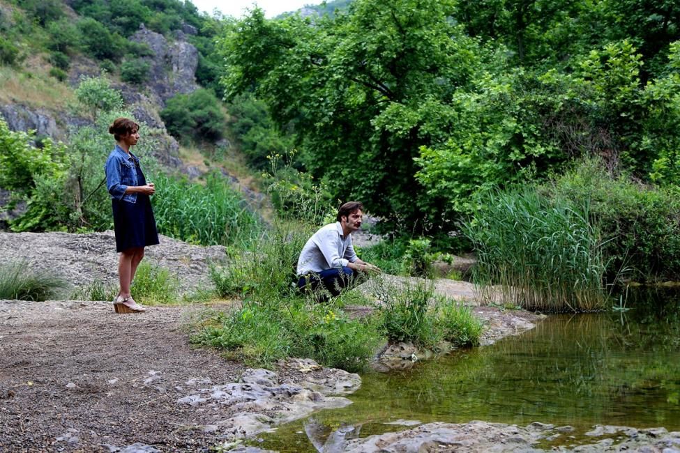 Yemekteydik ve Karar Verdim : Fotoğraf