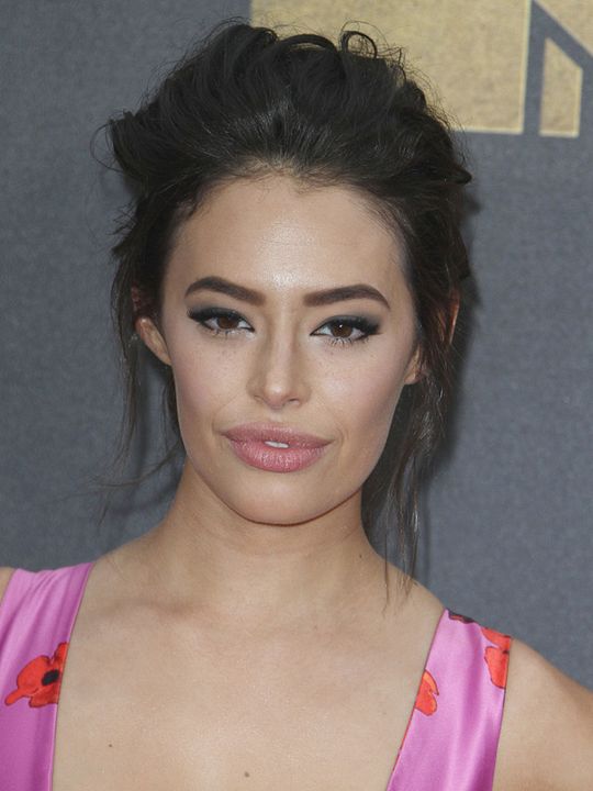 Afiş Chloe Bridges