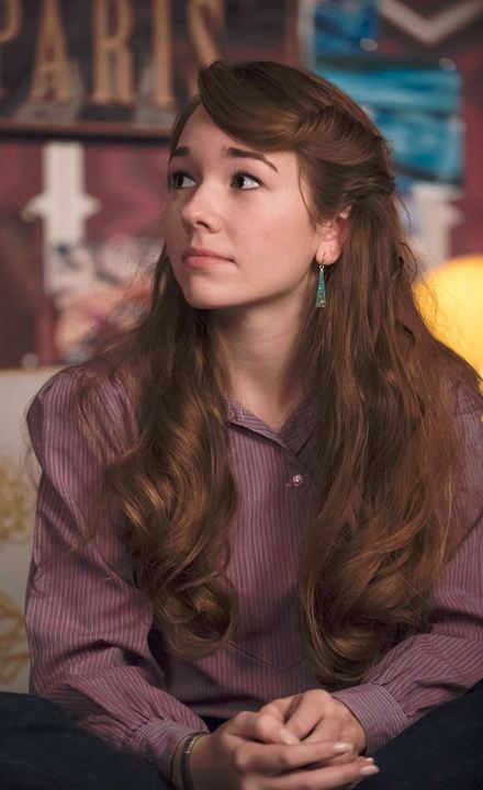 The Americans (2013) : Fotoğraf Holly Taylor