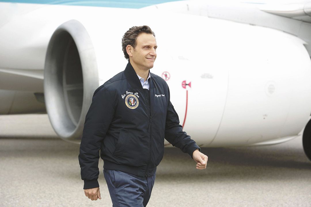 Fotoğraf Tony Goldwyn