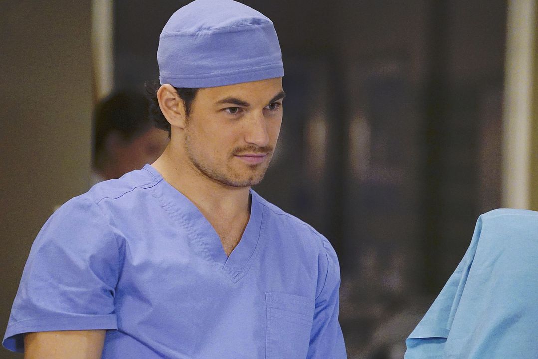 Fotoğraf Giacomo Gianniotti