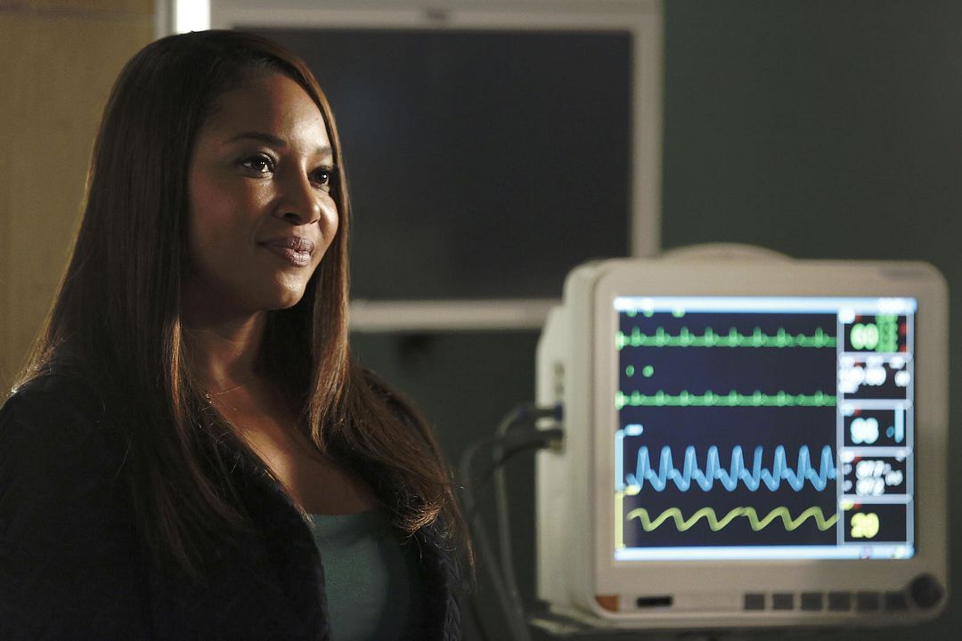 Castle : Fotoğraf Tamala Jones