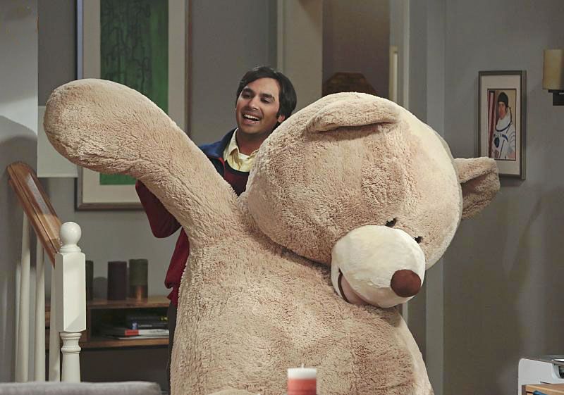 Fotoğraf Kunal Nayyar