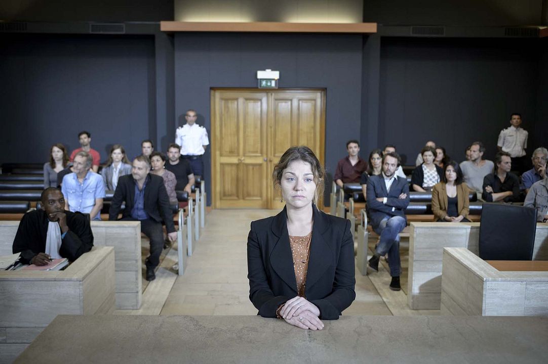 Fotoğraf Emilie Dequenne