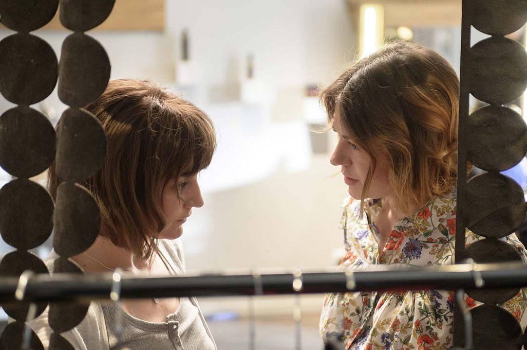 Fotoğraf Emilie Dequenne