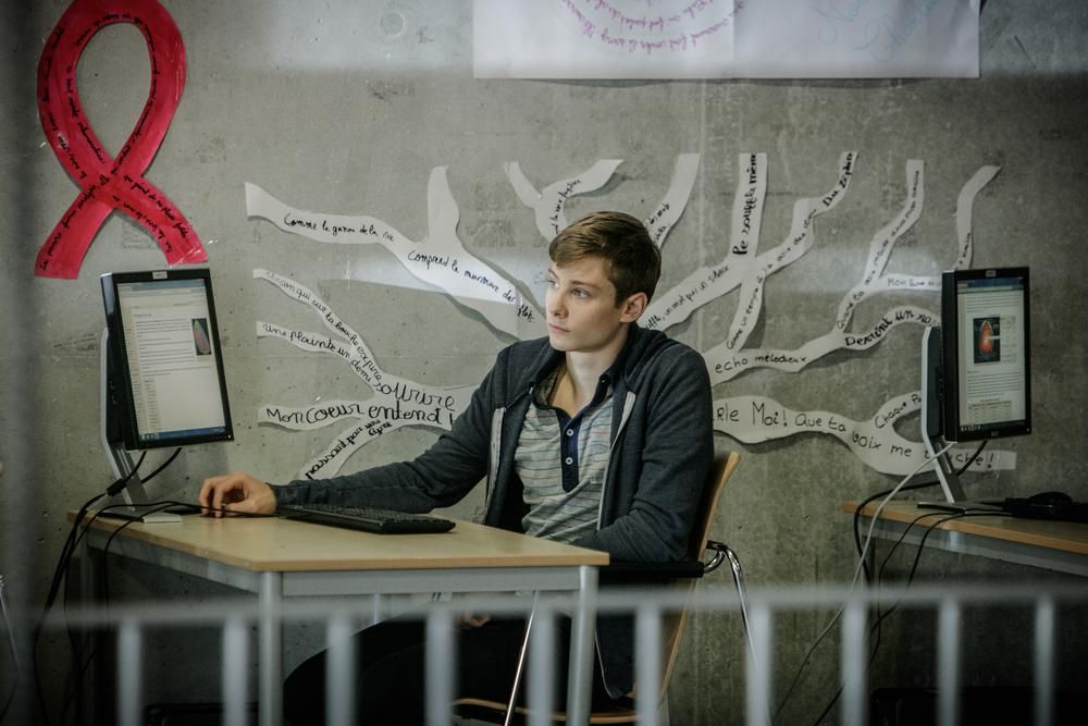 Fotoğraf Valentin Byls