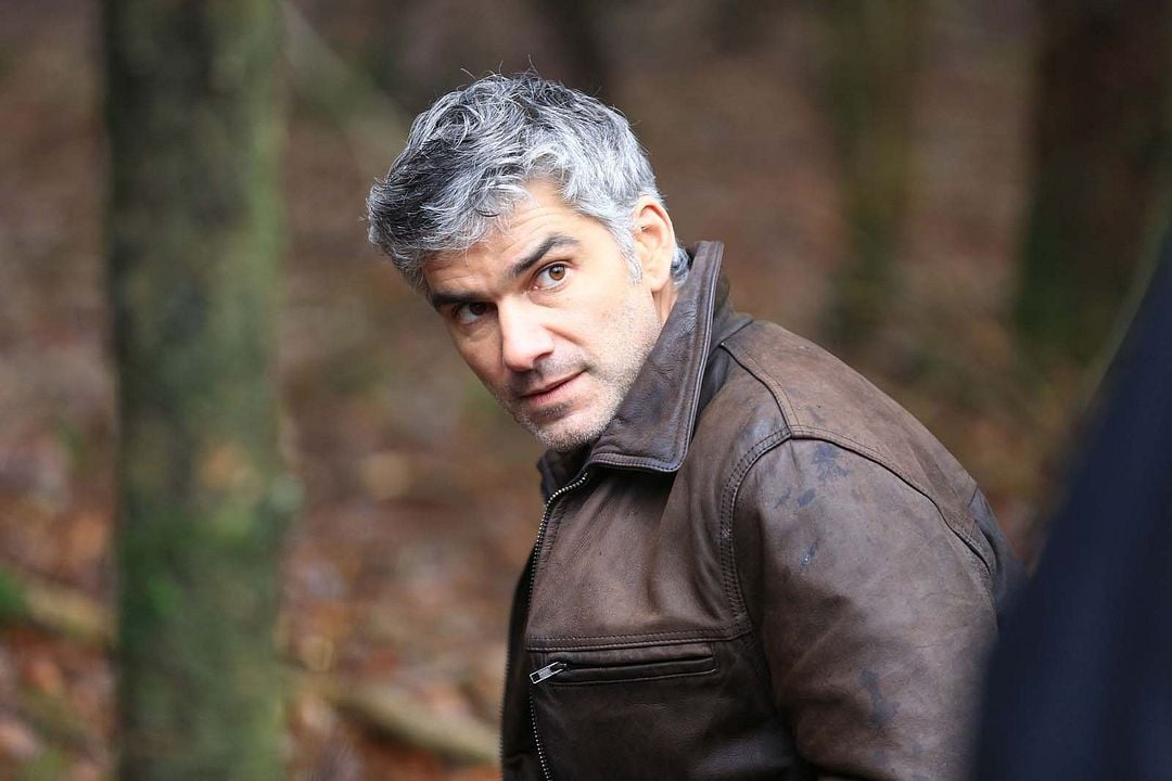 Fotoğraf François Vincentelli