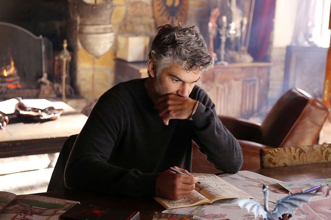 Fotoğraf François Vincentelli