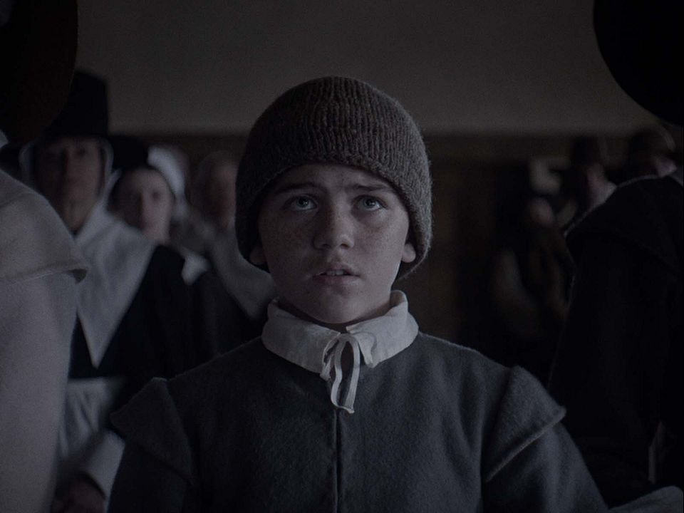 The Witch : Fotoğraf