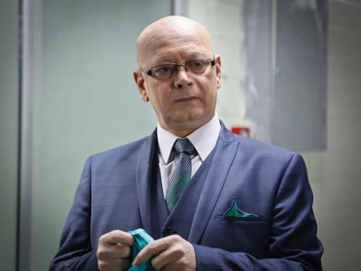 46 Yok Olan : Fotoğraf