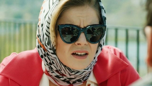 Hayat Şarkısı : Fotoğraf