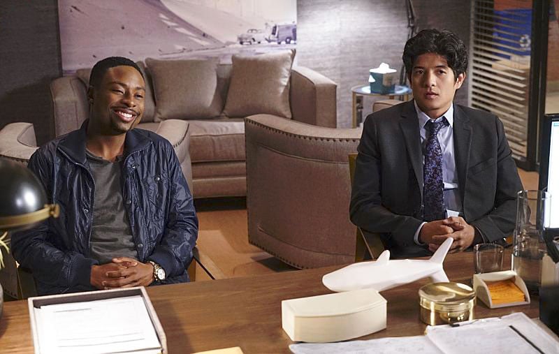 Rush Hour : Fotoğraf Justin Hires