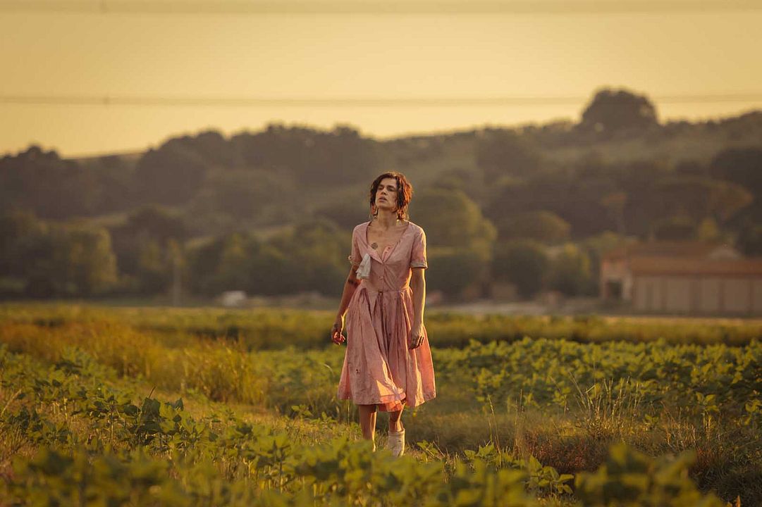 Deli Dolu : Fotoğraf Micaela Ramazzotti