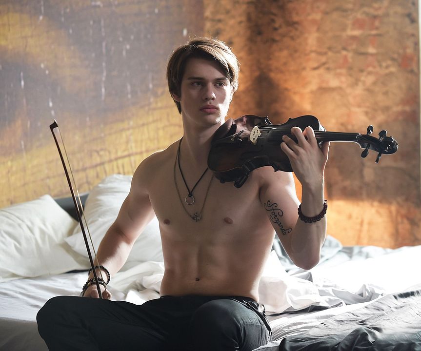 Fotoğraf Nicholas Galitzine