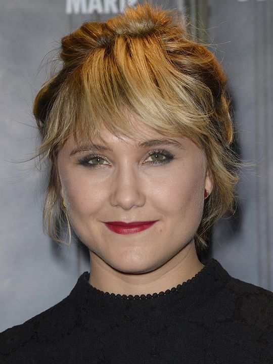 Afiş Bérengère Krief