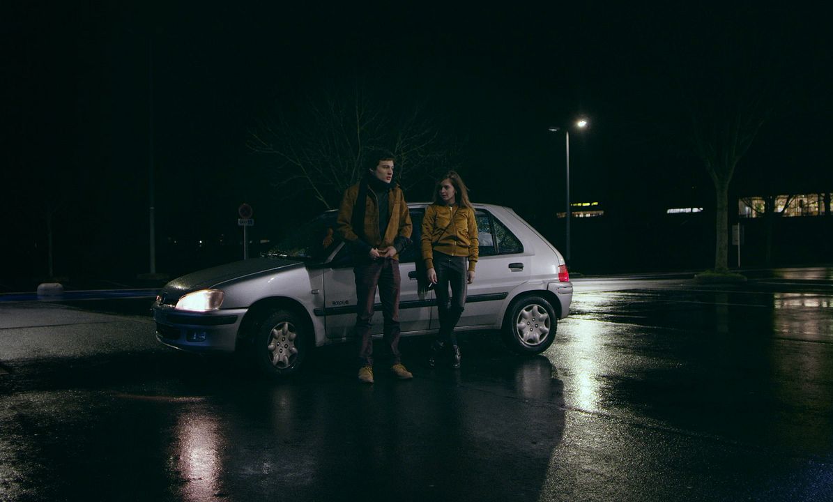 Fotoğraf Marie Petiot, Quentin Dolmaire