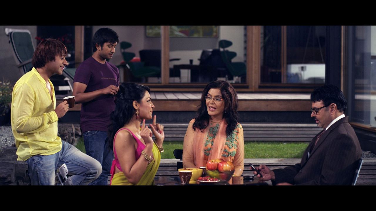 Fotoğraf Kapil Sharma