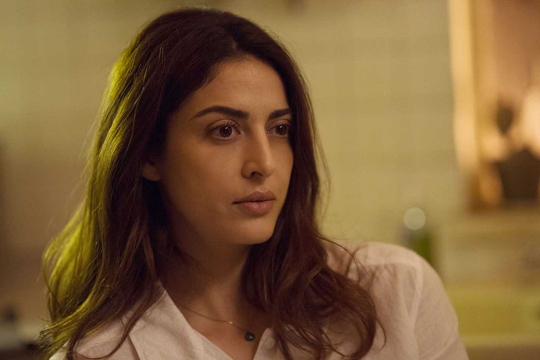 Fotoğraf Zineb Triki