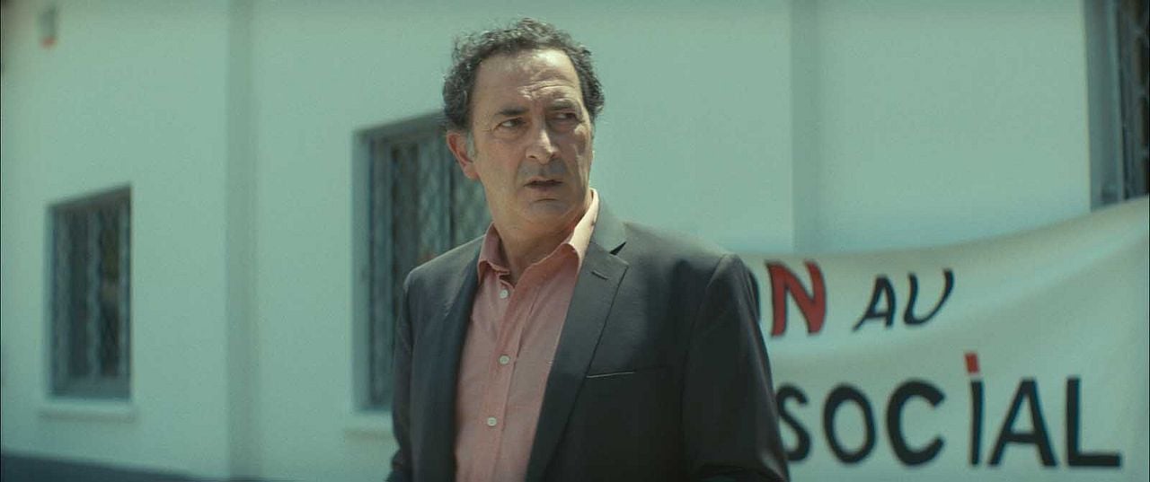 Fotoğraf François Morel