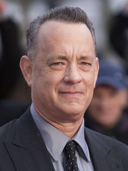 Afiş Tom Hanks