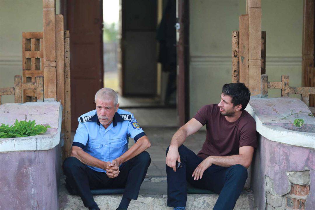 Câini : Fotoğraf Dragos Bucur, Gheorghe Visu