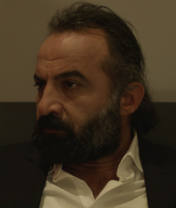 Afiş Ümit Sağlam