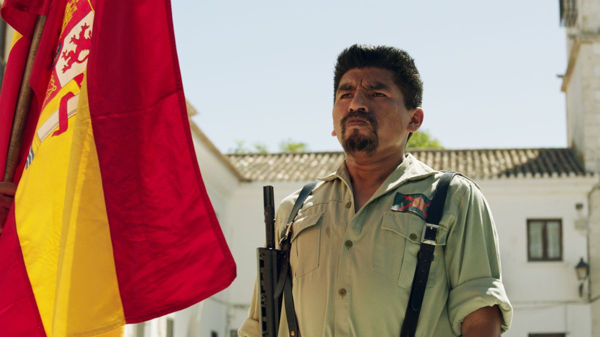 Fotoğraf Juan Carlos Aduviri