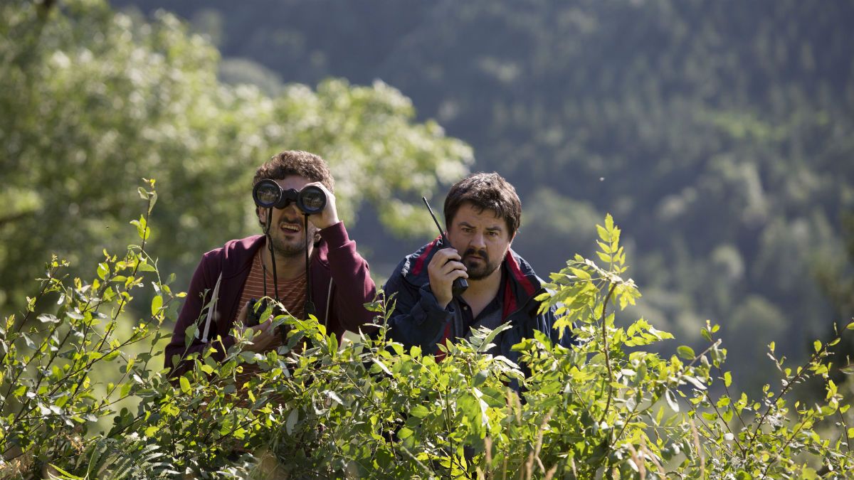 Fotoğraf Miki Esparbé