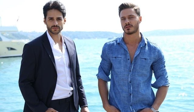 Hayat Sevince Güzel : Vignette (magazine)