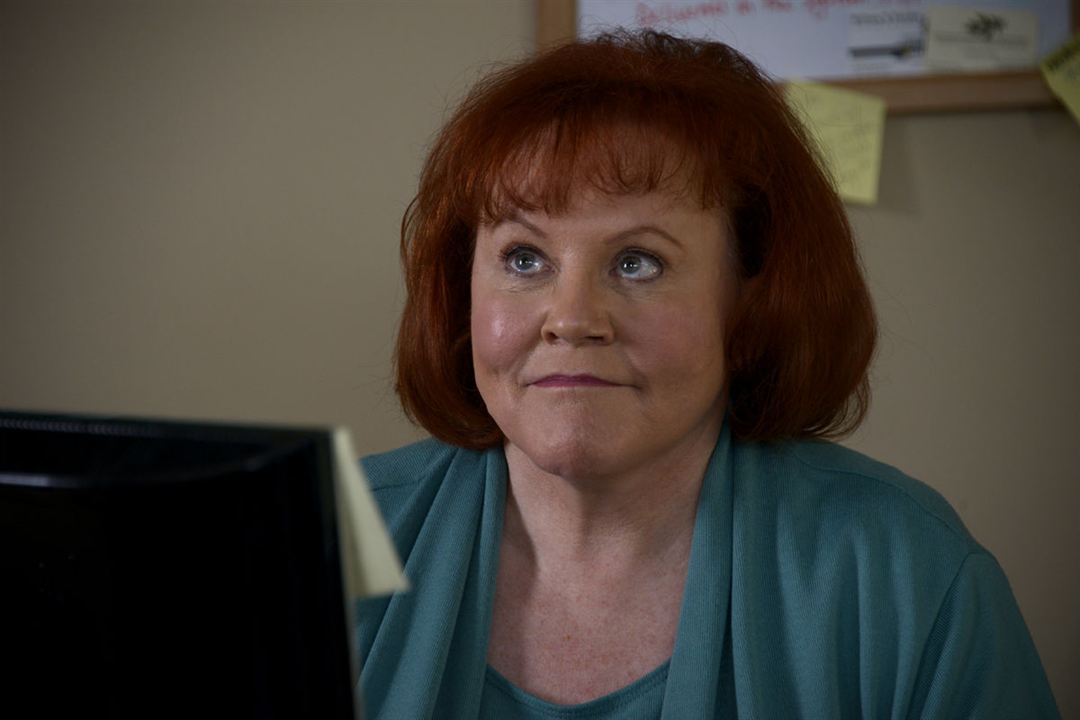 Fotoğraf Edie McClurg