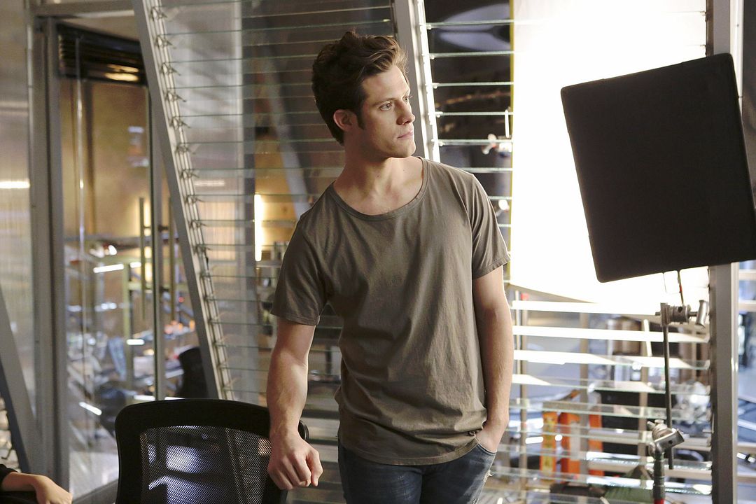 Stitchers : Fotoğraf Kyle Harris