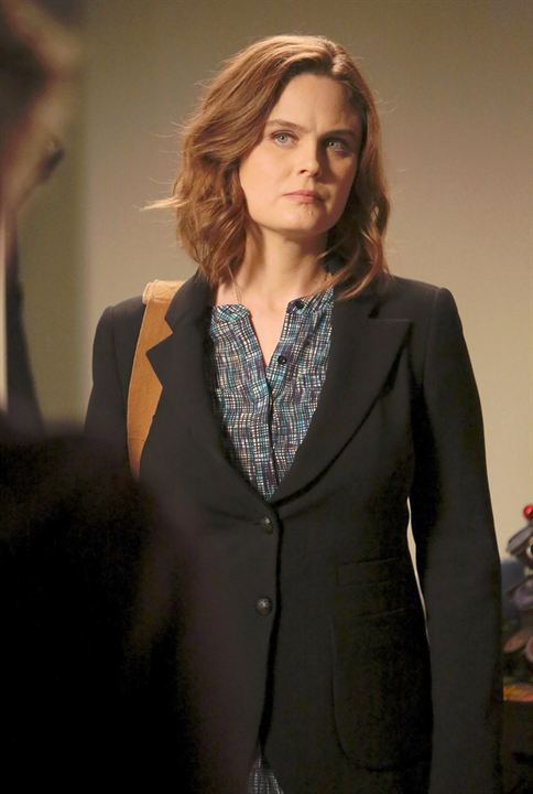 Fotoğraf Emily Deschanel