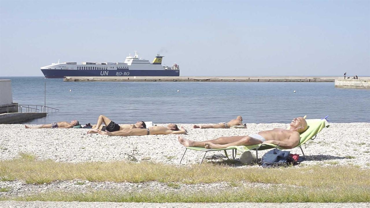 L'Ultima Spiaggia : Fotoğraf