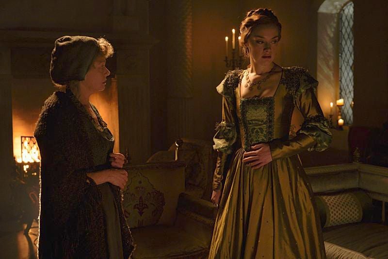 Fotoğraf Rachel Skarsten