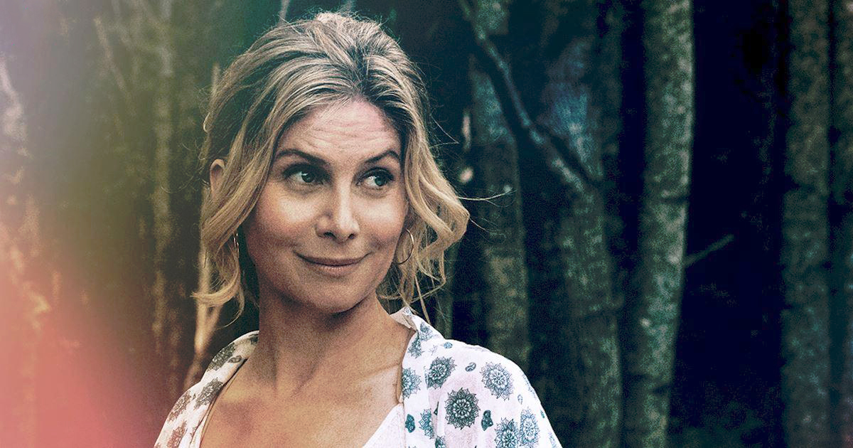 Fotoğraf Elizabeth Mitchell