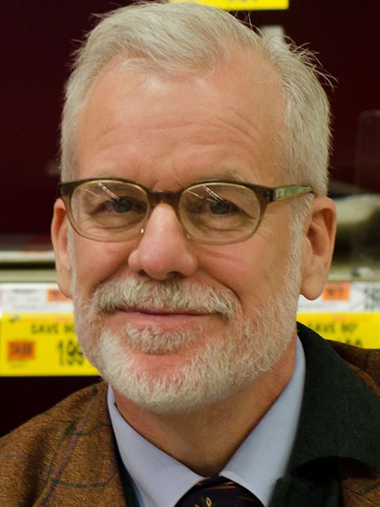 Afiş Chris Van Allsburg