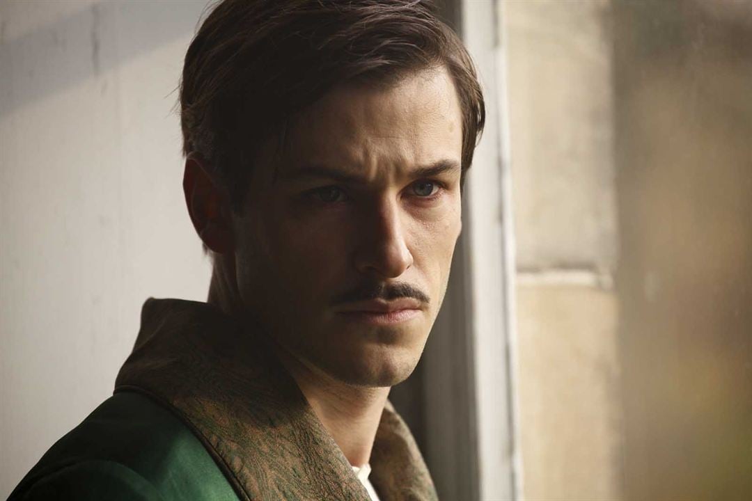 La Danseuse : Fotoğraf Gaspard Ulliel