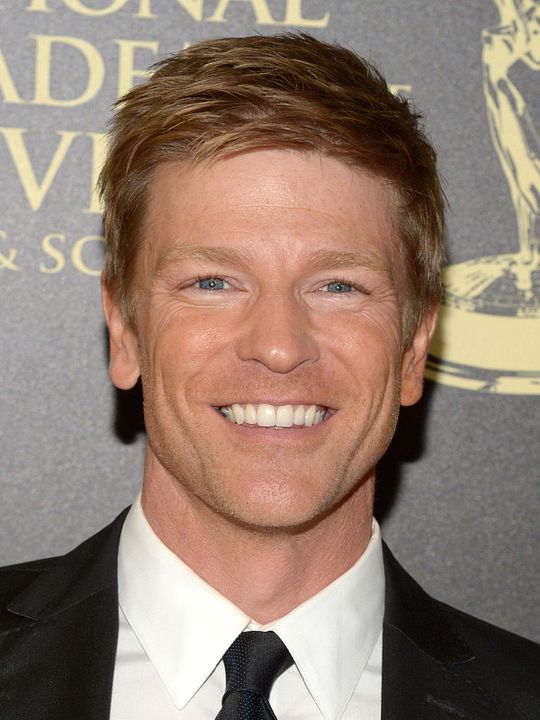 Afiş Burgess Jenkins