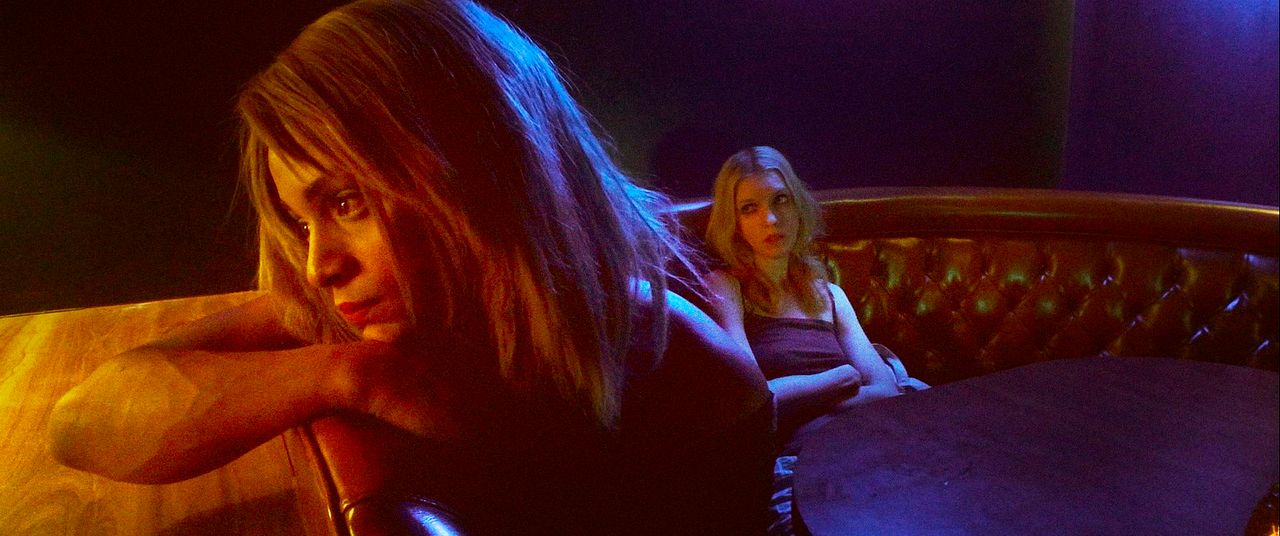 Tangerine : Fotoğraf Kitana Kiki Rodriguez