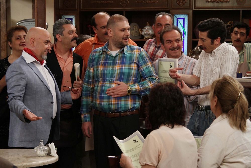 Seksenler : Fotoğraf