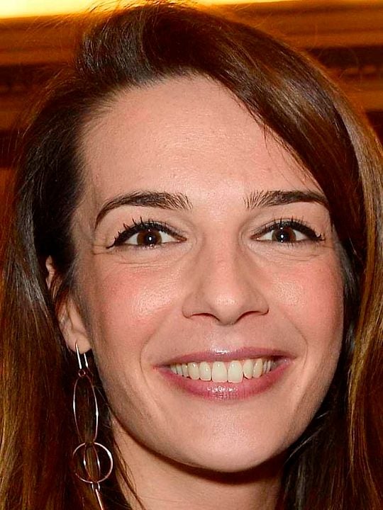 Afiş Ornella Fleury