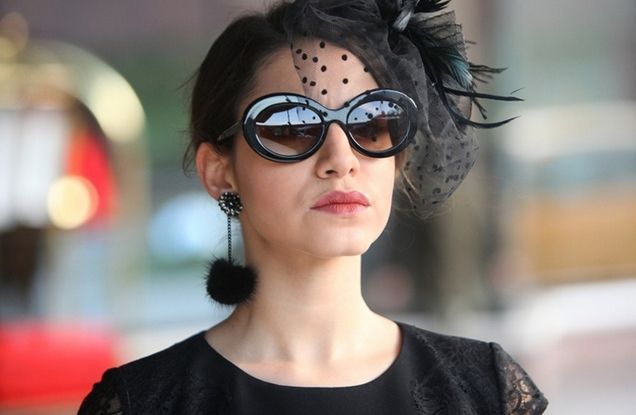 Hayat Şarkısı : Fotoğraf