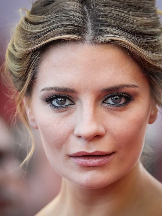 Afiş Mischa Barton